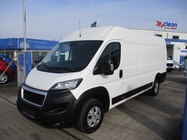 Peugeot Boxer 2019