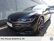 Volkswagen Arteon 2022