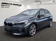 BMW 2 Series 2021