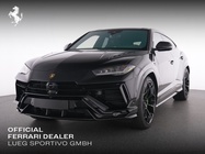 Lamborghini Urus 2025