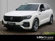 Volkswagen Touareg 2023