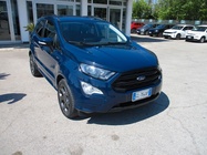 Ford EcoSport 2022