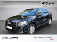 Audi Q2 2023