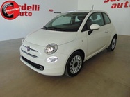 Fiat 500 2021