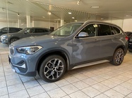BMW X1 2021