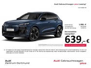 Audi Q6 e-tron 2025