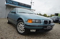 BMW 3 Series 1997