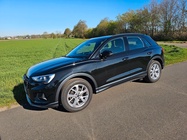 Audi Q3 2021