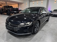Volkswagen Arteon 2022