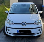Volkswagen up! 2022