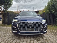 Audi Q5 2021