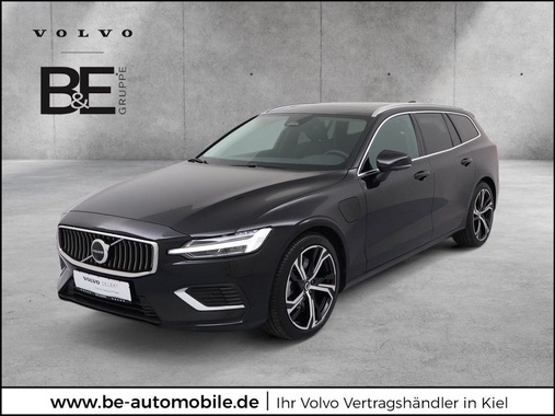 Volvo V60 2025