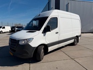 Mercedes-Benz Sprinter 2019