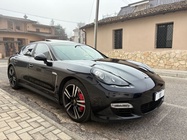Porsche Panamera 2011