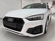 Audi A5 2021