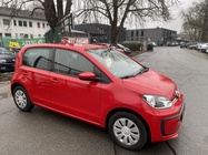Volkswagen up! 2019