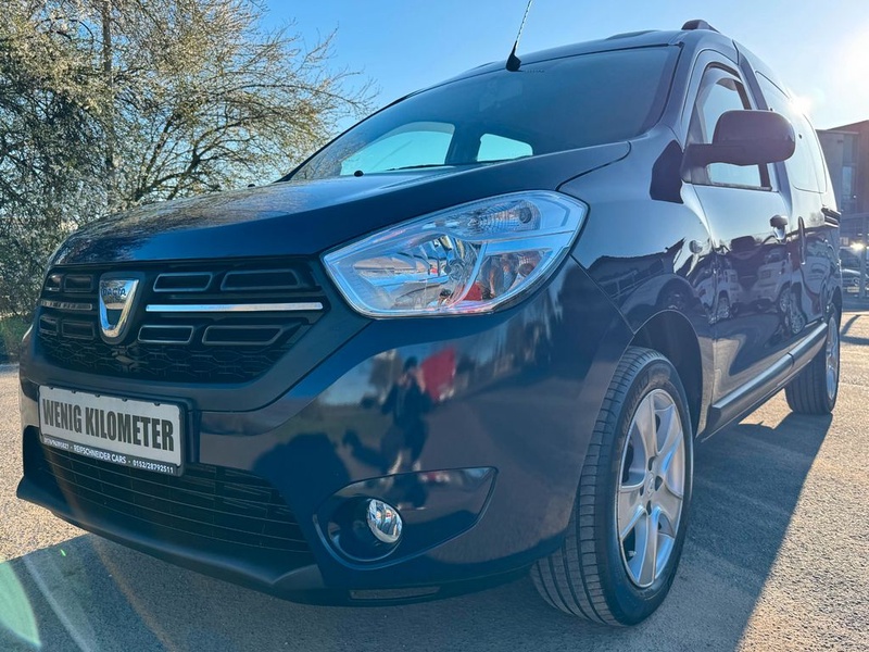 Dacia Dokker