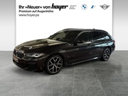 BMW 5 Series 2023