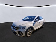 Volkswagen T-Roc 2024