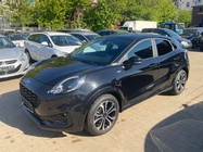 Ford Puma 2024