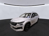 Skoda Kodiaq 2022