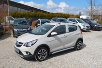 Opel Karl 2019