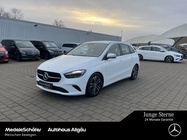 Mercedes-Benz B-Class 2024