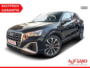 Audi SQ2 2021