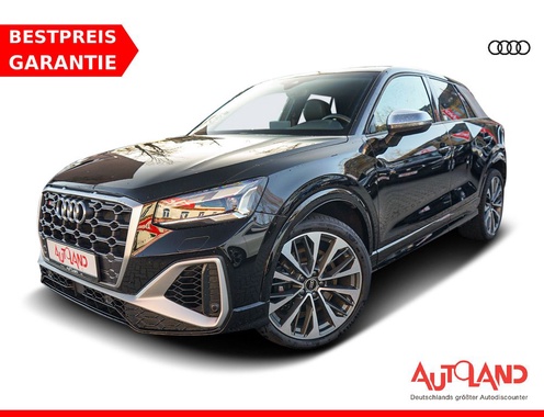 Audi SQ2 2021