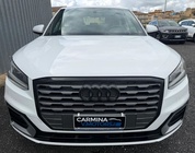 Audi Q2 2019