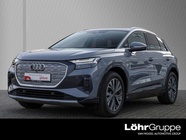Audi Q4 e-tron 2023