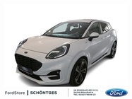 Ford Puma 2022