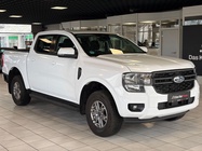 Ford Ranger 2023