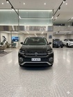 Volkswagen T-Cross 2021