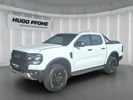Ford Ranger 2024