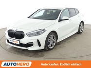 BMW 1 Series 2020