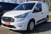 Ford Transit Connect 2024