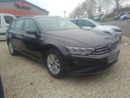 Volkswagen Passat 2023
