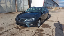Seat Leon 2020