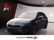 Skoda Octavia 2025