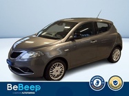 Lancia Ypsilon 2016