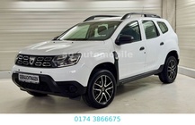 Dacia Duster 2020