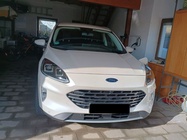 Ford Kuga 2021