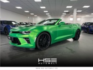 Chevrolet Camaro 2019