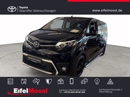 Toyota Proace 2023