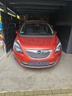 Opel Meriva 2012