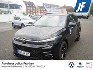 Volkswagen Tiguan 2025