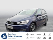 Volkswagen Touran 2025