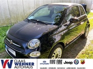 Fiat 500C 2021
