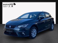 Seat Ibiza 2023